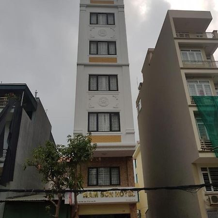 Nam Son Hotel Халонг Экстерьер фото
