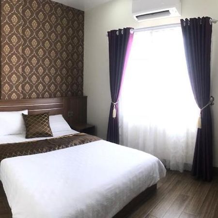 Nam Son Hotel Халонг Экстерьер фото