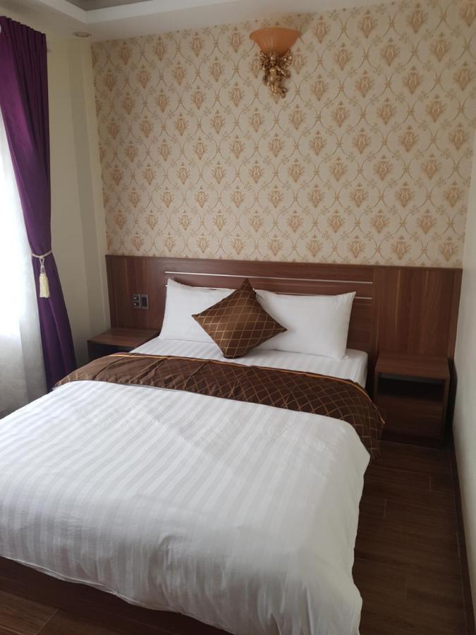 Nam Son Hotel Халонг Экстерьер фото