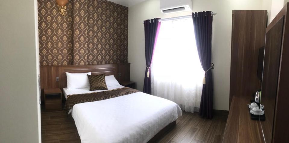 Nam Son Hotel Халонг Экстерьер фото